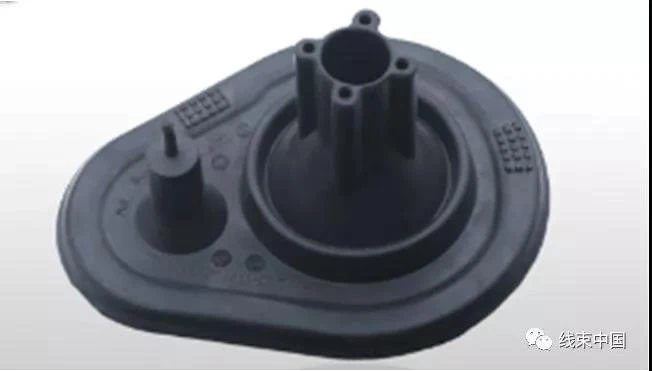 sealed harness connector