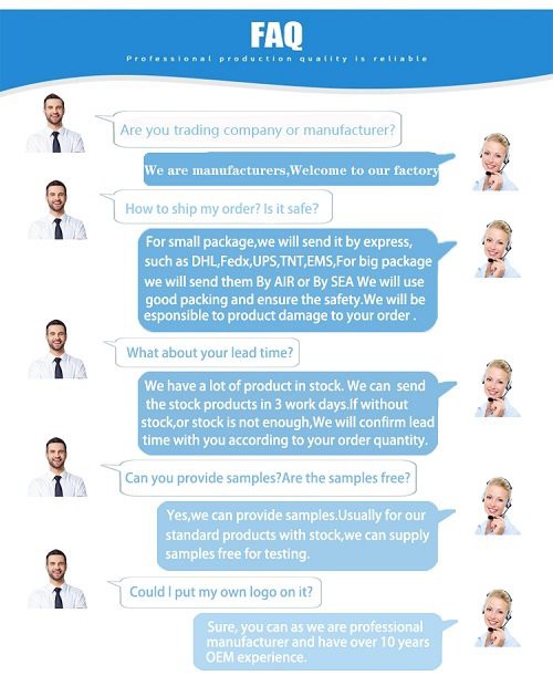 FAQ