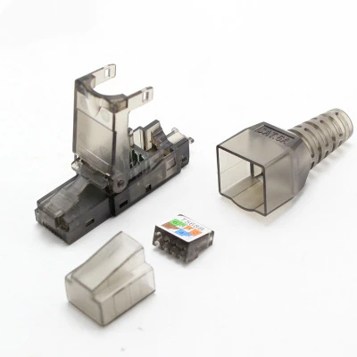 rj45 connector kit