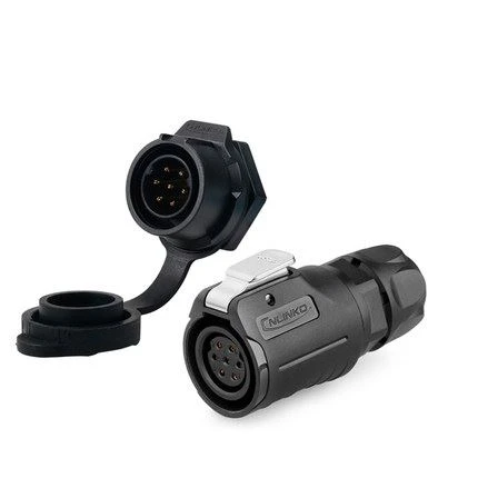 Connector Cnlinko LP16