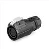 Signal Connector For Communication Equipment