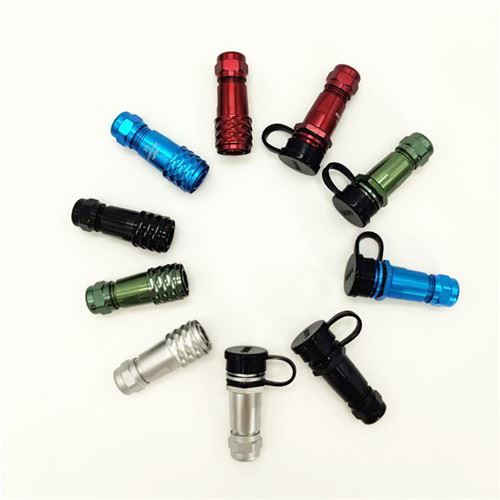 Connector Push Pull Weipu SA10