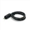 IP68 Micro Inline Connector MCIL2F MCIL2M