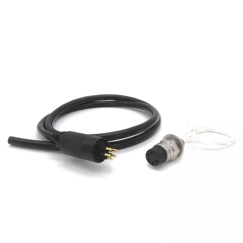 Connectors Subconn Burton Subsea compatibles