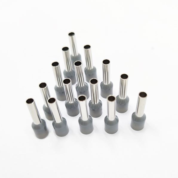 Ferrules de cable elèctric
