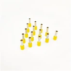 Ferrules de filferro del bloc de terminals