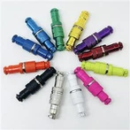Connector de pin GX16 4
