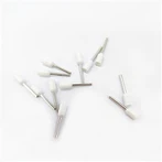 Connectors de terminals aïllats