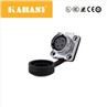 5 way electrical connector