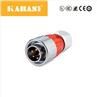 electrical connector 5 pin
