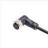 m16 connector 90°