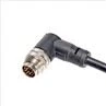 m16 connector angled