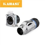 Connector Ethernet IP67 Rj45