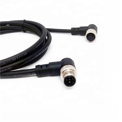 Connector de cable M12 5Pin
