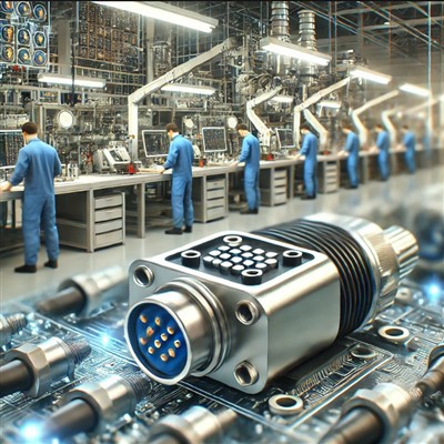 What do we know about magnetic connectors?